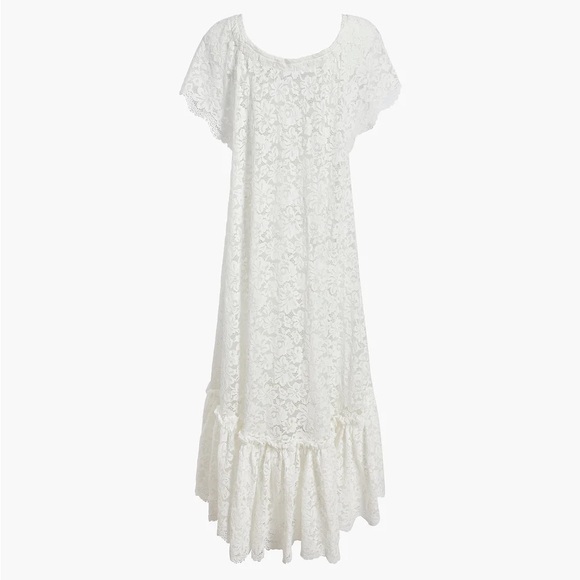 Hill House Coco Duster S - Picture 3 of 7